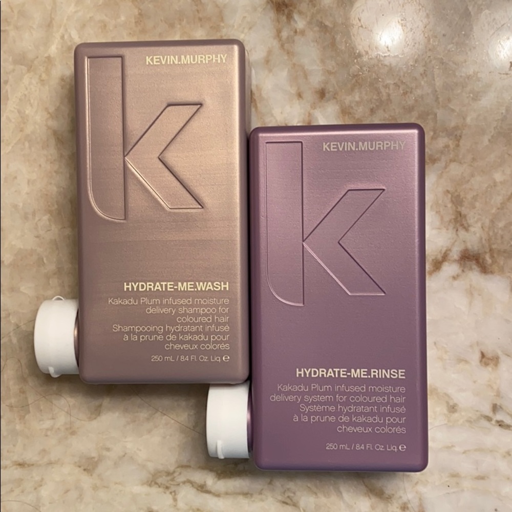 😘Kevin.Murphy Hydrate-Me Duo😙💕